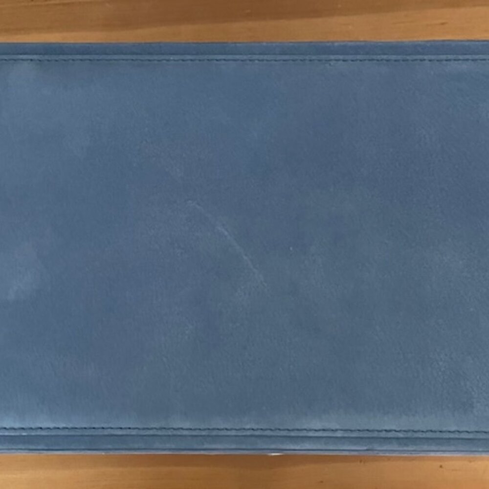 Asprey of London Large Jewel Box (never used)